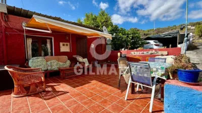 Rustic Chalet in Cueva del Polvo photo 16