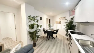 Apartment on Calle Rodeo, 3 photo 7
