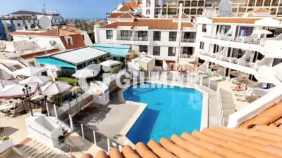 Apartment on Calle Rodeo photo 23