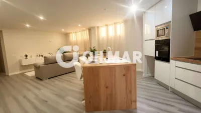 Apartment on Calle Rodeo photo 8