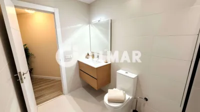 Apartment on Calle Rodeo photo 20