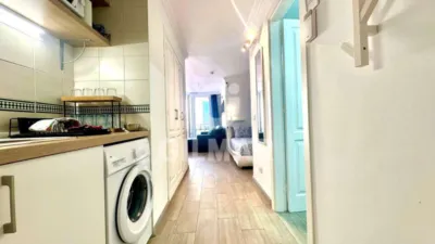 Apartment on Avenida Jose Maria Galvan Bello, No. 30 photo 11