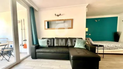 Apartment on Avenida Jose Maria Galvan Bello, No. 30 photo 6