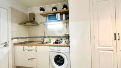 Apartment on Avenida Jose Maria Galvan Bello, No. 30 photo 13