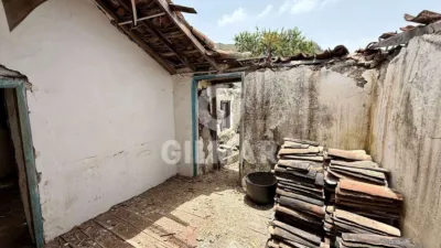 Rustic chalet on Calle de la Subida, 5 photo 32