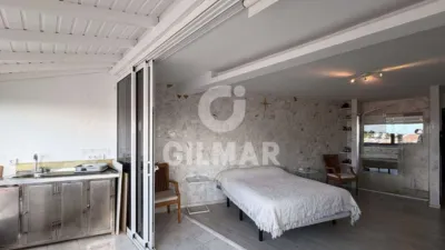 Duplex Penthouse on Avenida de Rafael Puig Lluvina photo 7