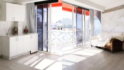Duplex Penthouse on Avenida de Rafael Puig Lluvina photo 5