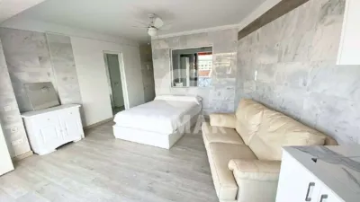 Duplex Penthouse on Avenida de Rafael Puig Lluvina photo 6