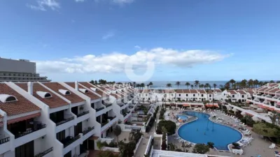 Duplex Penthouse on Avenida de Rafael Puig Lluvina photo 22