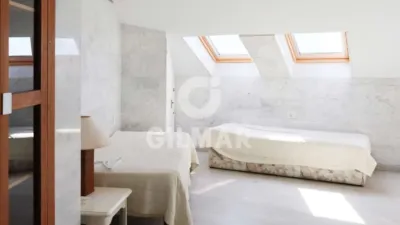 Duplex Penthouse on Avenida de Rafael Puig Lluvina photo 17