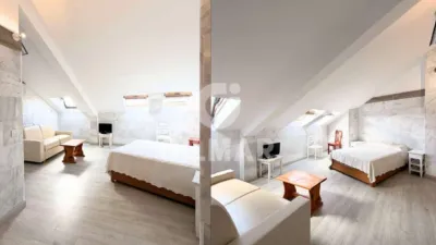 Duplex Penthouse on Avenida de Rafael Puig Lluvina photo 18