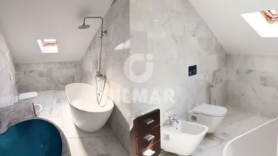 Duplex Penthouse on Avenida de Rafael Puig Lluvina photo 16