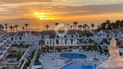 Duplex Penthouse on Avenida de Rafael Puig Lluvina photo 23