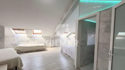 Duplex Penthouse on Avenida de Rafael Puig Lluvina photo 15