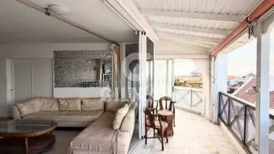 Duplex Penthouse on Avenida de Rafael Puig Lluvina photo 2
