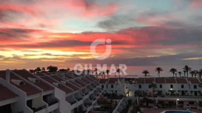 Duplex Penthouse on Avenida de Rafael Puig Lluvina photo 27