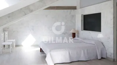 Duplex Penthouse on Avenida de Rafael Puig Lluvina photo 13