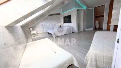 Duplex Penthouse on Avenida de Rafael Puig Lluvina photo 19