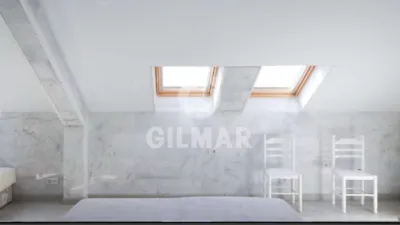 Duplex Penthouse on Avenida de Rafael Puig Lluvina photo 21