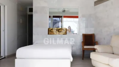 Duplex Penthouse on Avenida de Rafael Puig Lluvina photo 3