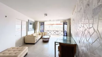 Duplex Penthouse on Avenida de Rafael Puig Lluvina photo 4