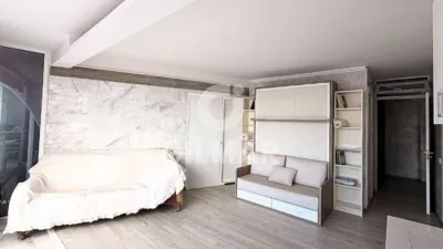 Duplex Penthouse on Avenida de Rafael Puig Lluvina photo 10