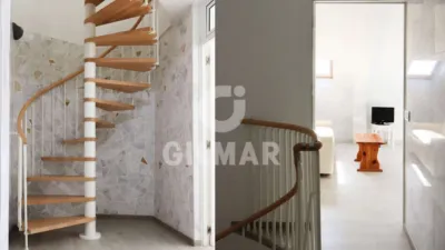 Duplex Penthouse on Avenida de Rafael Puig Lluvina photo 11