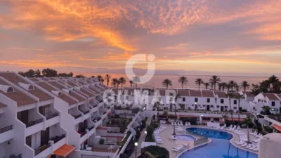 Duplex Penthouse on Avenida de Rafael Puig Lluvina photo 25
