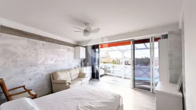 Duplex Penthouse on Avenida de Rafael Puig Lluvina photo 9