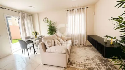 Semi-detached villa on Avenida Arenita photo 11