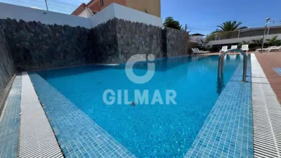 Semi-detached villa on Avenida Arenita photo 27