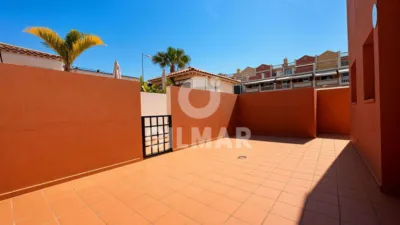 Semi-detached villa on Avenida Arenita photo 7