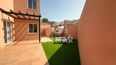 Semi-detached villa on Avenida Arenita photo 4