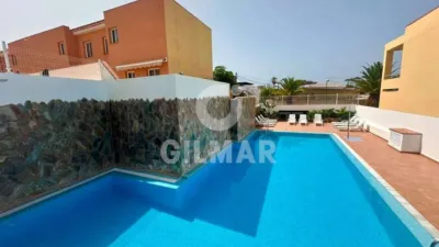 Semi-detached villa on Avenida Arenita photo 29