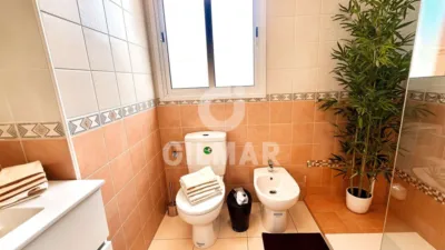 Semi-detached villa on Avenida Arenita photo 20