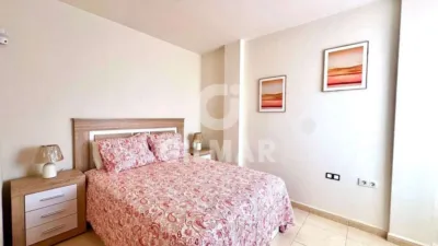 Semi-detached villa on Avenida Arenita photo 24