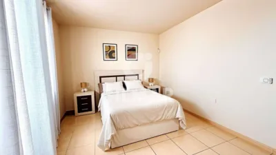 Semi-detached villa on Avenida Arenita photo 19