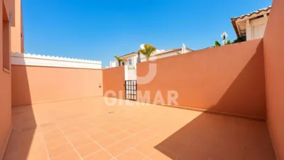 Semi-detached villa on Avenida Arenita photo 8