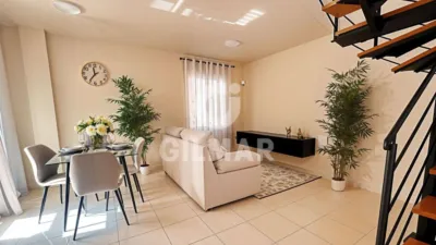 Semi-detached villa on Avenida Arenita photo 9