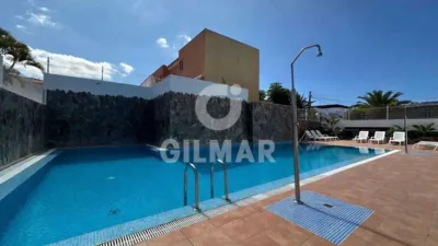 Semi-detached villa on Avenida Arenita photo 26