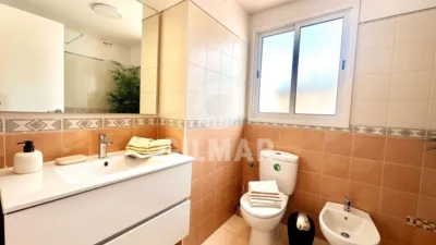 Semi-detached villa on Avenida Arenita photo 21