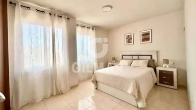 Semi-detached villa on Avenida Arenita photo 17
