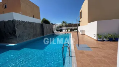 Semi-detached villa on Avenida Arenita photo 28