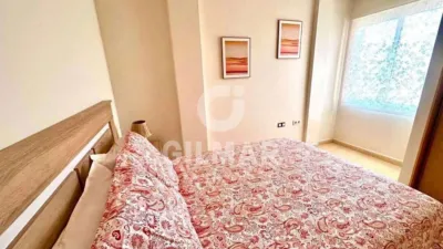 Semi-detached villa on Avenida Arenita photo 23