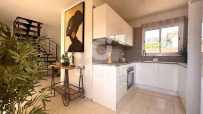 Semi-detached villa on Avenida Arenita photo 13