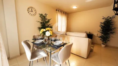 Semi-detached villa on Avenida Arenita photo 12