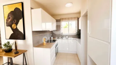 Semi-detached villa on Avenida Arenita photo 14