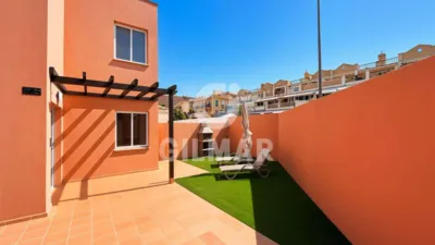 Semi-detached villa on Avenida Arenita photo 3