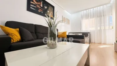 Apartment on Calle de Alemania photo 3