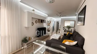 Apartment on Calle de Alemania photo 2